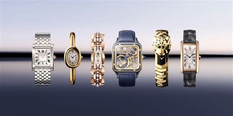 cartier movie|Cartier transparent watch.